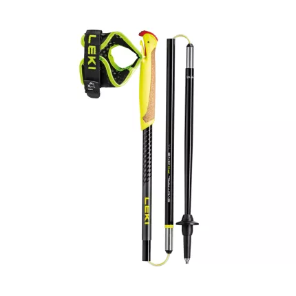 LEKI EVOTRAIL FX.ONE TA