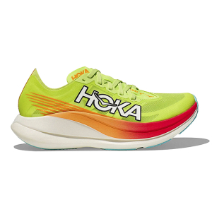 HOKA ROCKET X 2