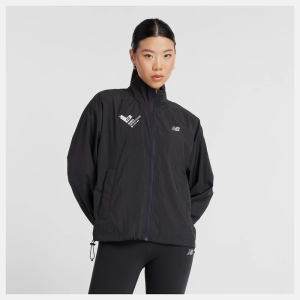 NEW BALANCE VLC ATHL JACKET W