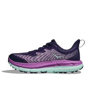 HOKA MAFATE SPEED 4 W