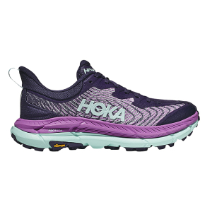 HOKA MAFATE SPEED 4 W