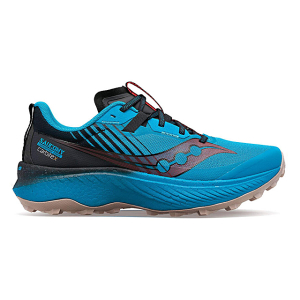 SAUCONY ENDORPHINE EDGE 